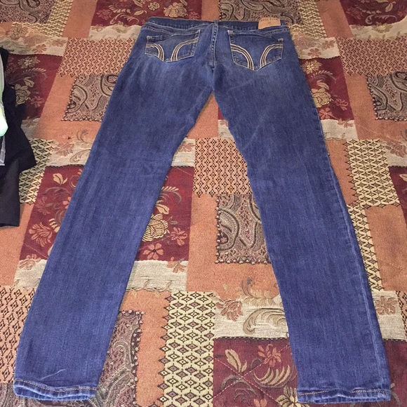 ✅HOLLISTER JEANS - Picture 8 of 8